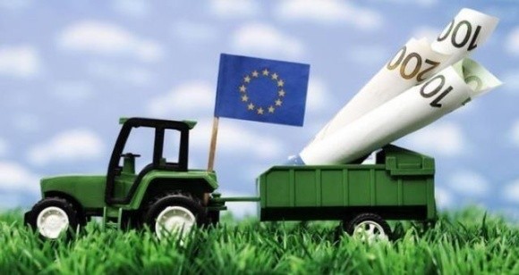 ЄС отримав від України перелік товарів, необхідних для підтримки сільського господарства фото, ілюстрація