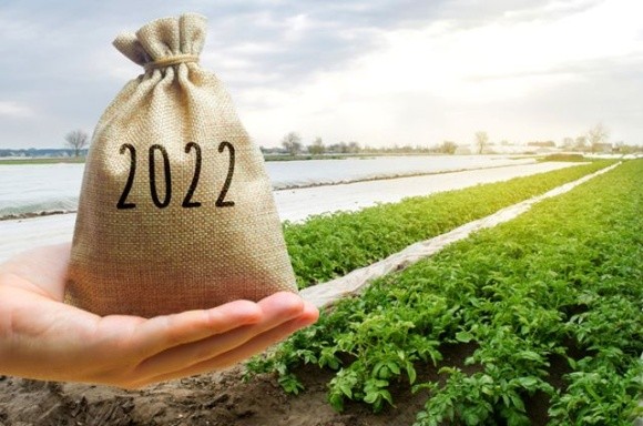 За 2022 рік аграрії отримали понад 70 млрд грн пільгових кредитів фото, ілюстрація
