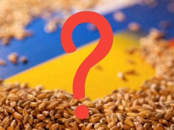ООН тримає в секреті подробиці про угоду щодо розблокування експорту зерна з України фото, ілюстрація