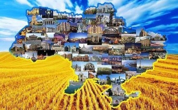 План відновлення України передбачає підтримку сільського господарства з високою доданою вартістю фото, ілюстрація