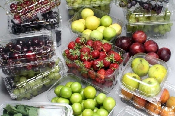Іспанія має намір із 2023 року заборонити продавати плодоовочеву продукцію в пластиковій упаковці  фото, ілюстрація