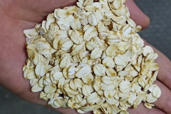 Компанія «ОЛІС» запустила в Туреччині завод із виробництва зернових пластівців фото, ілюстрація