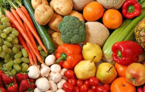 Україна позбулася залежності від російського ринку щодо експорту овочів та фруктів  фото, ілюстрація