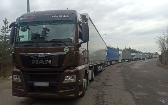 Румунія вводить пломбування транзитних перевезень аграрних вантажів з України фото, ілюстрація