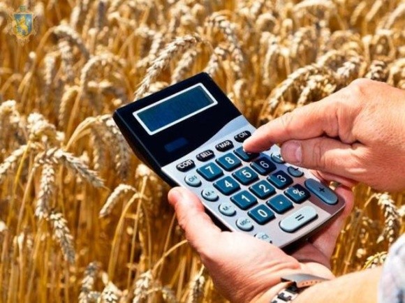 В Україні запрацюють обласні робочі групи з вирішення податкових питань фермерів фото, ілюстрація