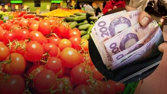 Україну чекає подорожчання овочів на 10-15 % порівняно з минулим роком фото, иллюстрация