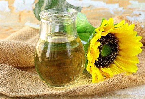 В Україні змінено держстандарт на соняшникову олію фото, ілюстрація