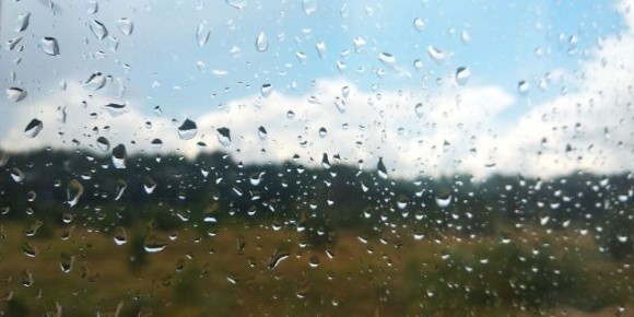 В Україну йдуть дощі і похолодання фото, ілюстрація