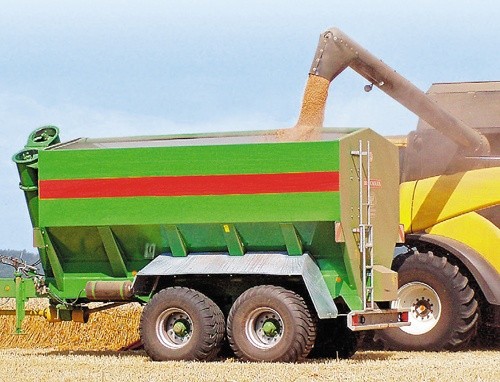 В УЗА оцінюють експорт зернових та олійних в новому сезоні на рівні 52 млн тон фото, ілюстрація