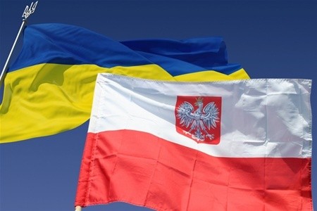 Поляки проти розширення квоти ЄС для зернових з України фото, ілюстрація