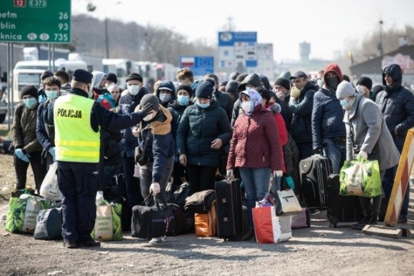 У Польщі прогнозують врожайну катастрофу та протести без українських робітників фото, ілюстрація