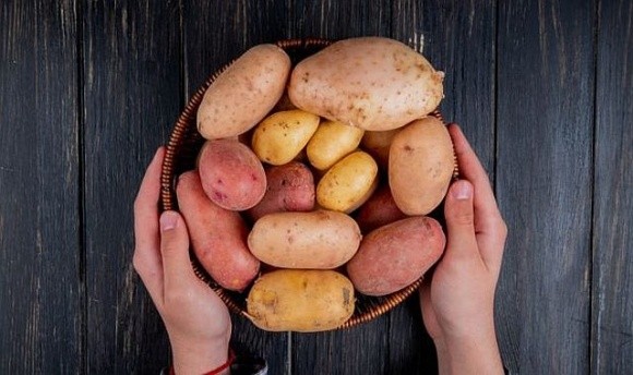 Ціни на картоплю ростуть разом із підвищення попиту фото, ілюстрація