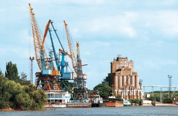 Україна відновила імпорт добрив через морські порти фото, ілюстрація
