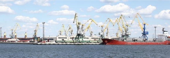 Федерація роботодавців просить знизити портові збори фото, ілюстрація