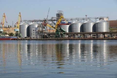 Україні потрібно більше морських зернових терміналів – президент УЗА фото, ілюстрація