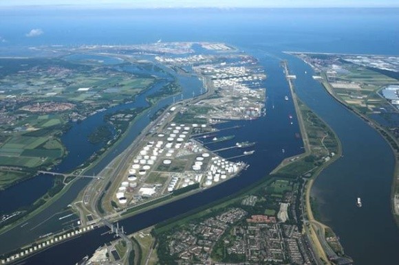 Портові тарифи отримають свій «Роттердам Плюс» фото, ілюстрація