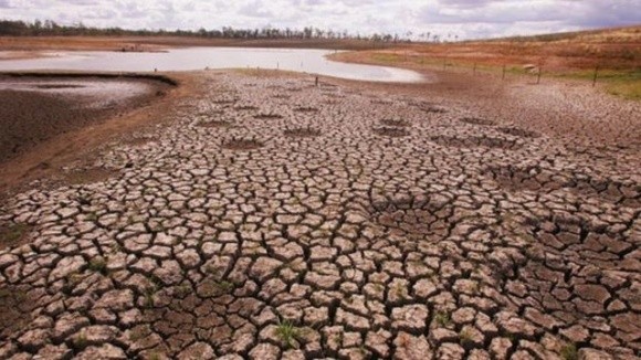 У Бразилії відмічають найсильнішу посуху за останні 91 рік фото, ілюстрація