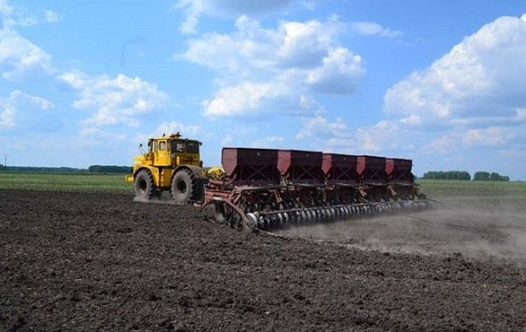 Завдяки розмінуванню на Херсонщині засіють втричі більше, аніж торік фото, ілюстрація