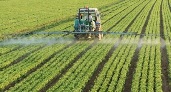 У Держпродспоживслужбі нагадали правила безпечного поводження з пестицидами фото, ілюстрація