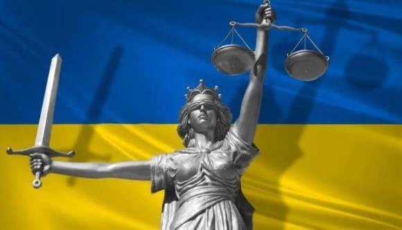 На Чернігівщині суд позбавив громадянина росії права власності на українську землю фото, ілюстрація