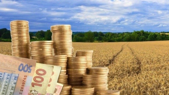 На Чернігівщині у 2021 році була найвища зарплатня в агросекторі фото, ілюстрація