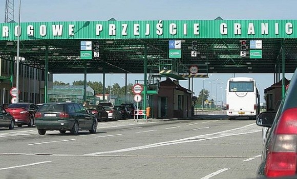 Польські фермери припинили блокаду кордону. Але поки тільки російського фото, ілюстрація