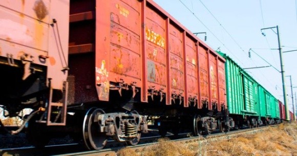 Укрзалізниця хоче заборонити використовувати приватні напіввагони для перевезення зерна фото, ілюстрація