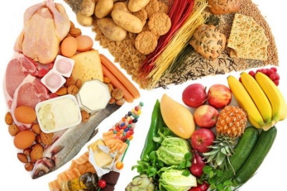 Україна в березні збільшила імпорт продуктів харчування на третину фото, ілюстрація
