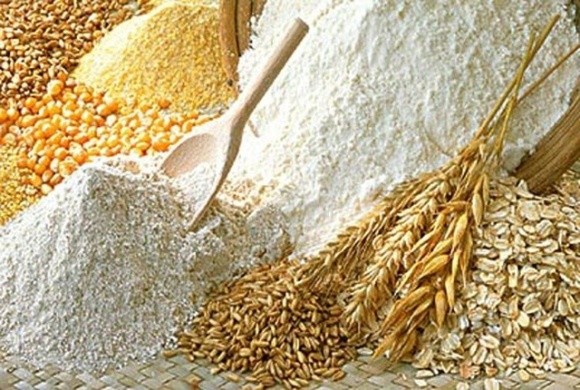 Україна повністю забезпечена продовольчим зерном  фото, ілюстрація