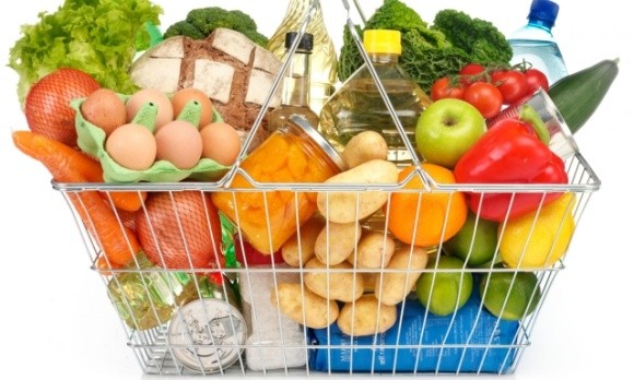 Госрегулирование цен на продукты питания может привести к дефициту товаров, — Денис Марчук фото, иллюстрация