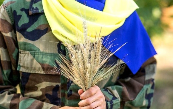 Перспективи продовольчої кризи в Україні, — Денис Марчук фото, ілюстрація