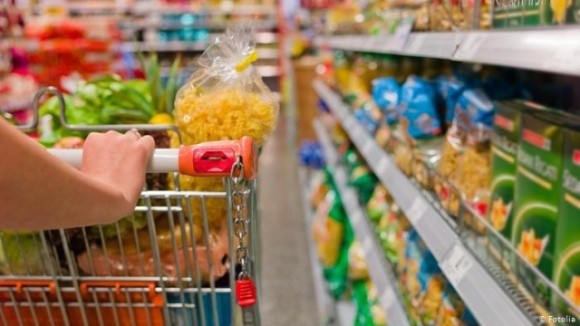 Білорусь запроваджує регулювання цін на основні продукти харчування фото, ілюстрація