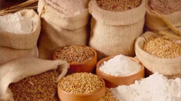 Уровень запасов пшеницы пищевых сортов может представлять угрозу продовольственной безопасности страны  фото, иллюстрация