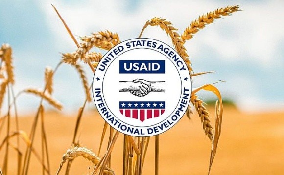 Програма USAID збільшила доходи українських фермерів на $90 млн фото, ілюстрація