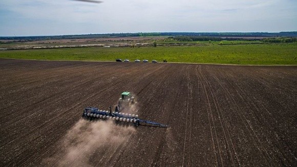 Влада допоможе фермерам провести весняну посівну на деокупованих територіях, – Тарас Висоцький фото, ілюстрація