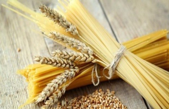 Україна стоїть на порозі перелому відношення до твердої пшениці фото, ілюстрація