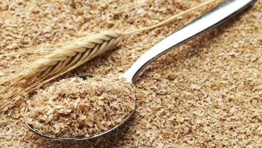 Уточненные данные: Украина увеличила экспорт пшеничных отрубей на 24% фото, иллюстрация