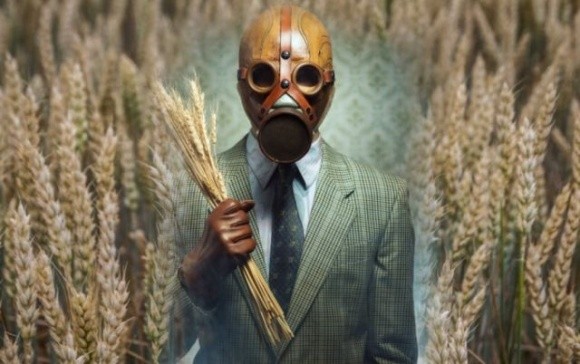 В Словаччині виявили партію української пшениці з підвищеним вмістом пестицидів фото, ілюстрація