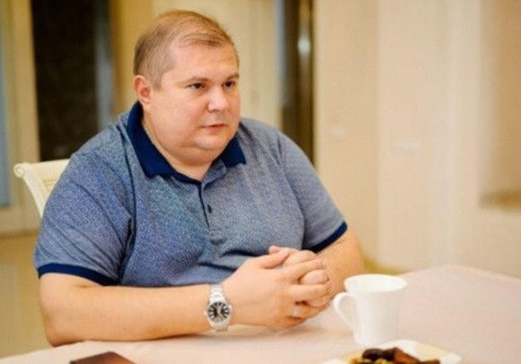 Пудрик на посаді начальника ДПСС Одеської області обклав непомірною даниною аграріїв фото, ілюстрація