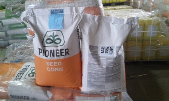 Торгові агенти з продажу насіння Pioneer успішно розпочали комерційний сезон фото, ілюстрація