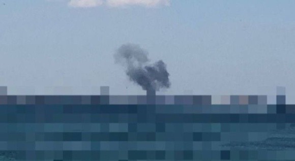 ООН та ЄС висловили глибоку стурбованість ракетними ударами росії по Одеському порту фото, ілюстрація