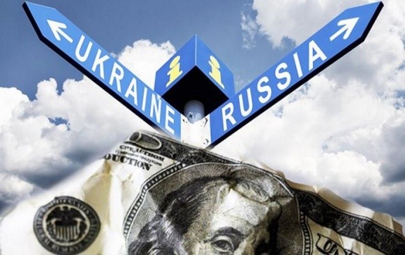 В Минэкономики не знают, какой агроподукцией торгует Украина с Россией? фото, иллюстрация