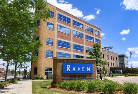 Производитель техники Case и New Holland завершил поглощение Raven фото, иллюстрация