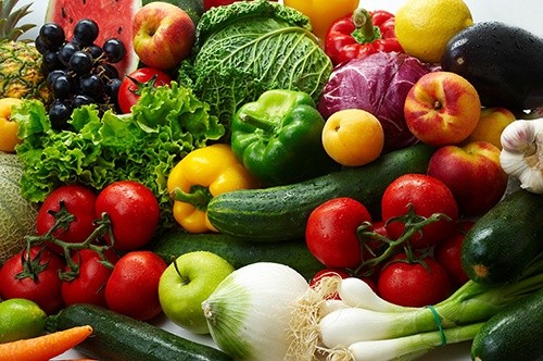Україні до червня овочі та фрукти щомісяця дорожчатимуть на 7-8%, - Олег Пендзин фото, ілюстрація