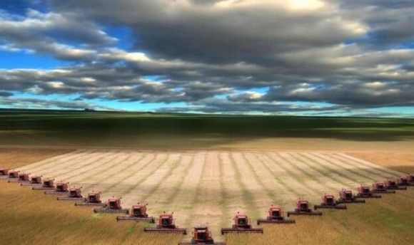 Ринок агротехніки продовжує скорочуватись, – Ярослав Навроцький фото, ілюстрація