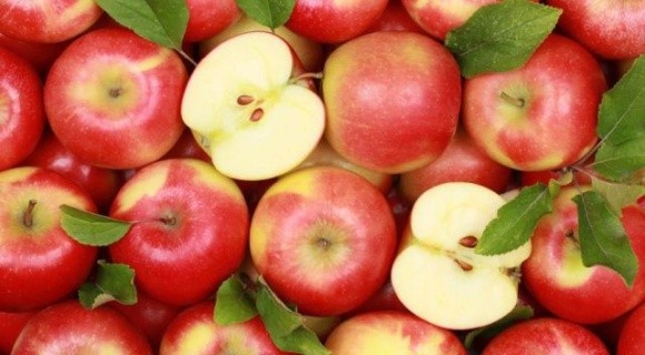 Український ринок яблук безповоротно змінився, – Дмитро Крошка фото, ілюстрація