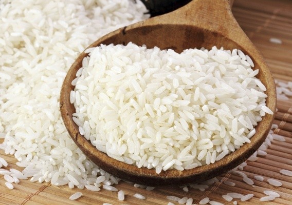 Украина увеличит импорт риса из Казахстана фото, иллюстрация