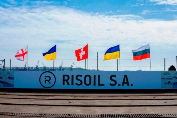Прокуратура руйнує бізнес Risoil і витісняє компанію з України? фото, ілюстрація