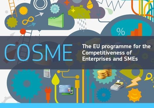 Україна може торгувати з країнами ЄС за допомогою програми COSME фото, ілюстрація