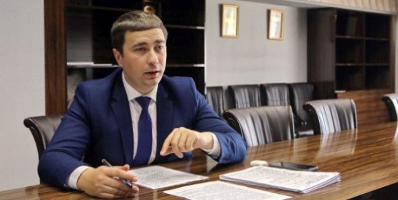 Міністр аграрної політики Роман Лещенко заявив про погрози через земельну реформу фото, ілюстрація